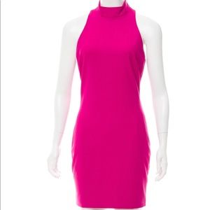 Elizabeth and James Mini Jade dress